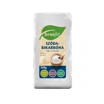 BENEFITT Szódabikarbóna étkezési 250 g