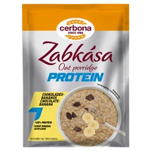 Cerbona Sport Protein zabkása csokis-banános 60 g