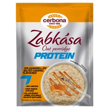 Cerbona Sport Protein zabkása sós-karamellás 60 g