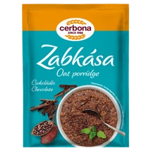 Cerbona Zabkása Csokoládés 55 g