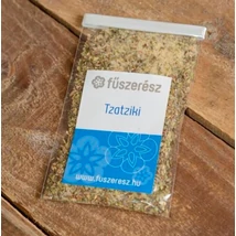 FŰSZERÉSZ Tzatziki fűszerkeverék 20 g