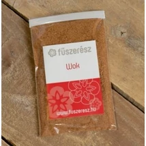 FŰSZERÉSZ Wok fűszerkeverék 20 g