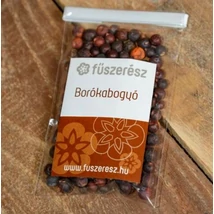 FŰSZERÉSZ Borókabogyó egész 20 g