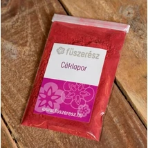 FŰSZERÉSZ Céklapor 20 g