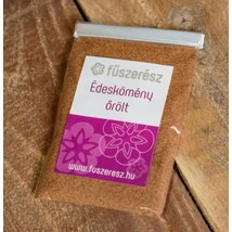 FŰSZERÉSZ Édeskömény őrölt 20 g