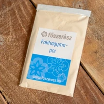 FŰSZERÉSZ Fokhagymapor 20 g