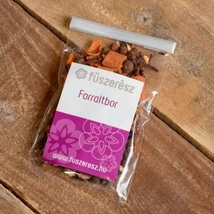 FŰSZERÉSZ Forraltbor fűszerkeverék 20 g