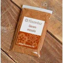 FŰSZERÉSZ Garam masala őrölt fűszerkeverék 20 g