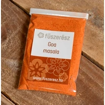 FŰSZERÉSZ Goa masala fűszerkeverék 20 g
