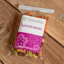 FŰSZERÉSZ Gyümölcsleves fűszerkeverék 20 g