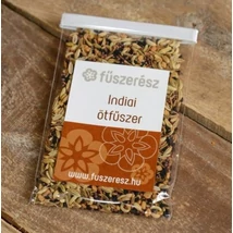 FŰSZERÉSZ Indiai ötfűszer fűszerkeverék 20 g