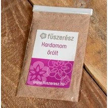 FŰSZERÉSZ Kardamom őrölt 10 g