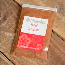 FŰSZERÉSZ Kínai ötfűszer fűszerkeverék 20 g