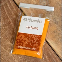 FŰSZERÉSZ Kurkuma  őrölt 20 g