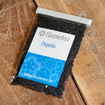 FŰSZERÉSZ Nigella 20 g