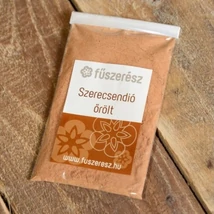 FŰSZERÉSZ Szerecsendió őrölt 20 g