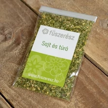 FŰSZERÉSZ Sajt és túró fűszerkeverék 10 g