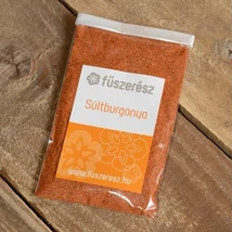 FŰSZERÉSZ Sült burgonya 30 g