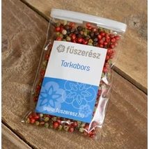 FŰSZERÉSZ Tarkabors fűszerkeverék 20 g