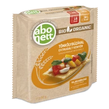 Abonett Bio Extrudált kenyér tönkölybúzával 100 g