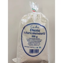 CSUTA Étkezési Kukoricakeményitő 500 g