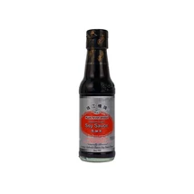 INTERHERB PRB Szójaszósz világos 150 ml