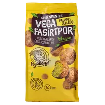 VEGABOND Vega fasírtpor Falafel 200 g