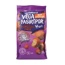 VEGABOND Vega fasírtpor indiai fűszerezésű 200 g