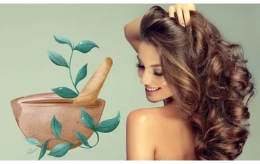 Tavaszi hajápolás gyógynövényekkel: természetes megoldások a ragyogó hajért