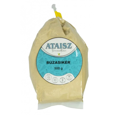 ATAISZ Búzasikér 500 g