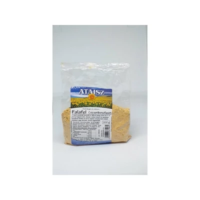 ATAISZ Falafel Csicseriborsó fasírtpor 200 g