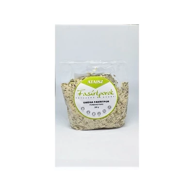 ATAISZ Omega fasírtpor Póréhagymás 200 g