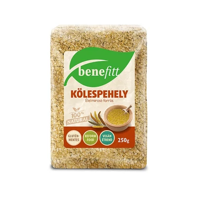 BENEFITT Kölespehely 250 g