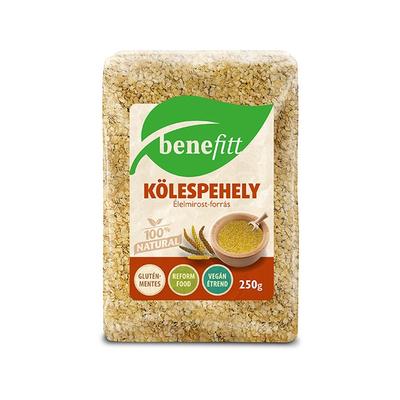 BENEFITT Kölespehely 250 g
