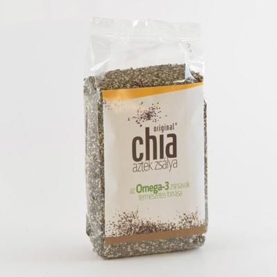 GREENMARK Original Chia mag 200 g