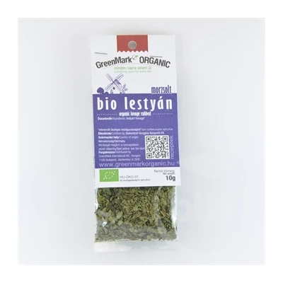 GREENMARK Bio Lestyán morzsolt 10 g