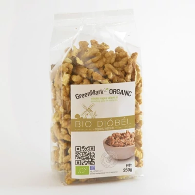 GREENMARK Bio Dióbél 250 g