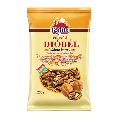 KALIFA Étkezési Dióbél 200 g