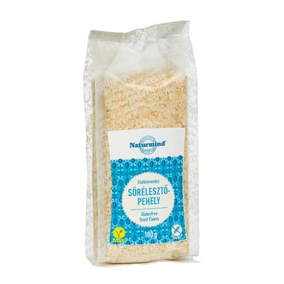 NATURMIND Gluténmentes sörélesztőpehely 100 g