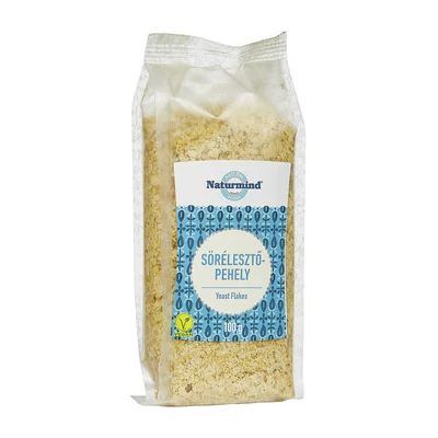 NATURMIND Sörélesztő pehely 100 g