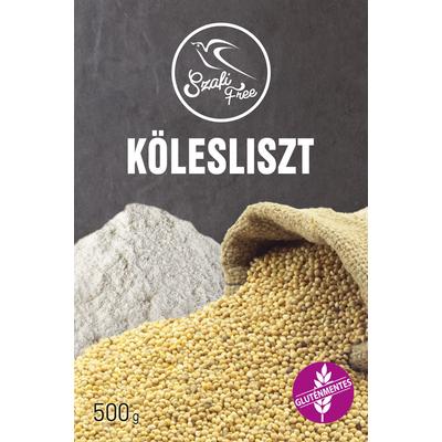 SZAFI FREE Kölesliszt 500 g
