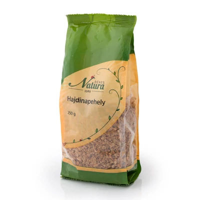 NATURA Hajdinapehely 250 g