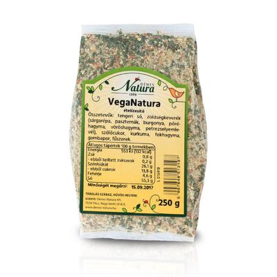 NATURA VegaNatura ételízesítő 250 g