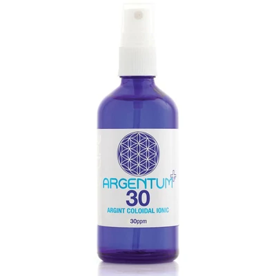 BÁLINT Argentum ezüstkolloidos szájspray +30 ppm 120 ml