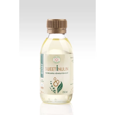 BÁLINT Cseppek Sweetinulin szirup 150 ml