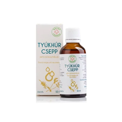 BÁLINT Cseppek Tyúkhúr csepp 50 ml