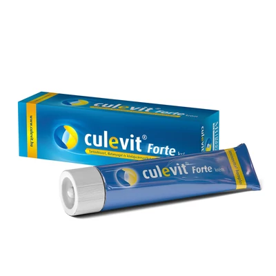 Culevit Forte Krém 50 ml