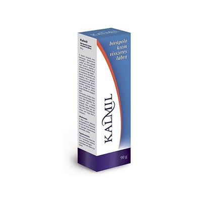 INTERHERB Kalmil visszérkrém 90 g