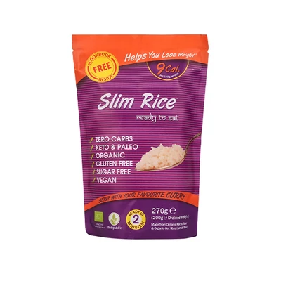 INTERHERB Slim Rice 270 g