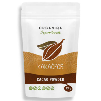 ORGANIQA Bio Cacao por 150 g